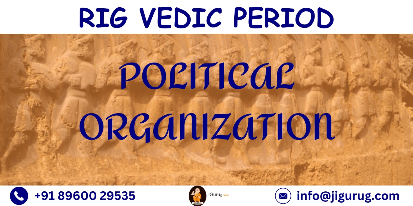 Rig Vedic Period