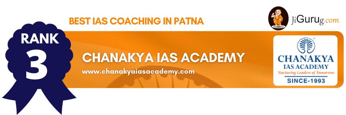 Top IAS Coaching in Patna