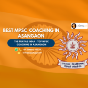 Best MPSC Coaching in Asangaon