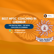 Top MPSC Coaching in Chembur