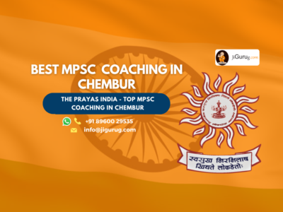 Top MPSC Coaching in Chembur