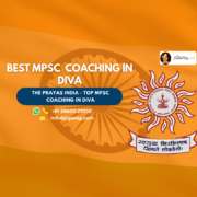 Best MPSC Coaching in Diva