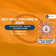 Top MPSC Coaching in Sewri
