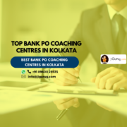 Best Bank PO Coaching Classes in Kolkata
