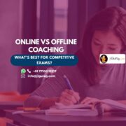 Online vs Offline Coaching