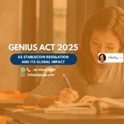 GENIUS Act 2025