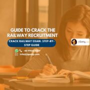 Step-by-Step Guide to Crack the Railway Recruitment Exam