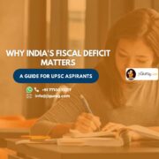 Why India's Fiscal Deficit Matters